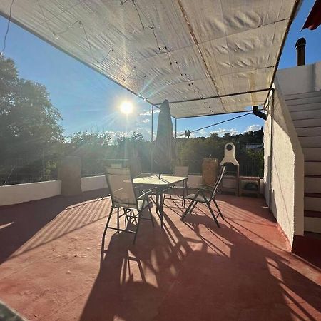 El Puente De Lata 1 Apartman Dúrcal Kültér fotó