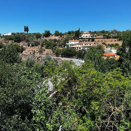 El Puente De Lata 1 Apartman Dúrcal Kültér fotó