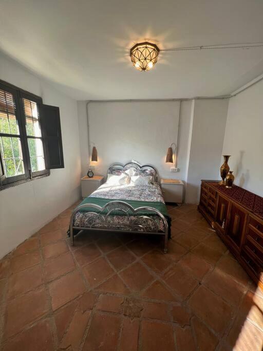 El Puente De Lata 1 Apartman Dúrcal Kültér fotó