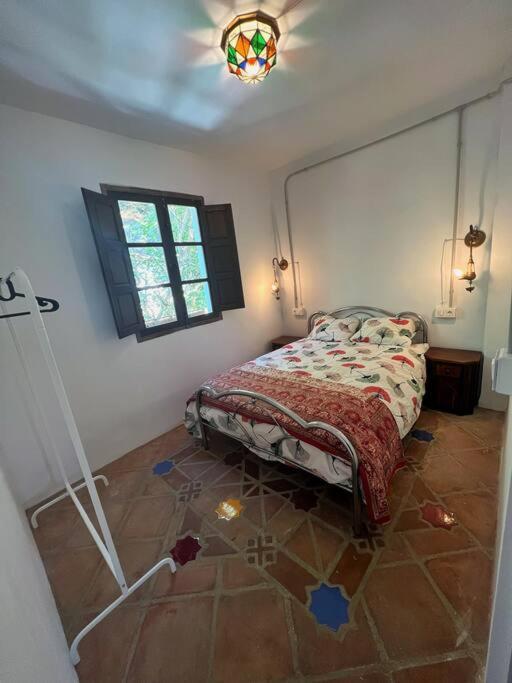 El Puente De Lata 1 Apartman Dúrcal Kültér fotó